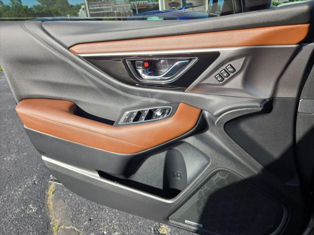 used 2022 Subaru Outback car, priced at $28,908