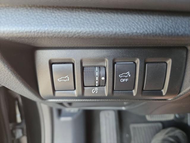 used 2022 Subaru Outback car, priced at $28,908