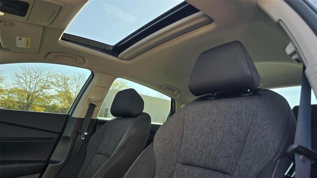 used 2025 Honda Accord car, priced at $28,899