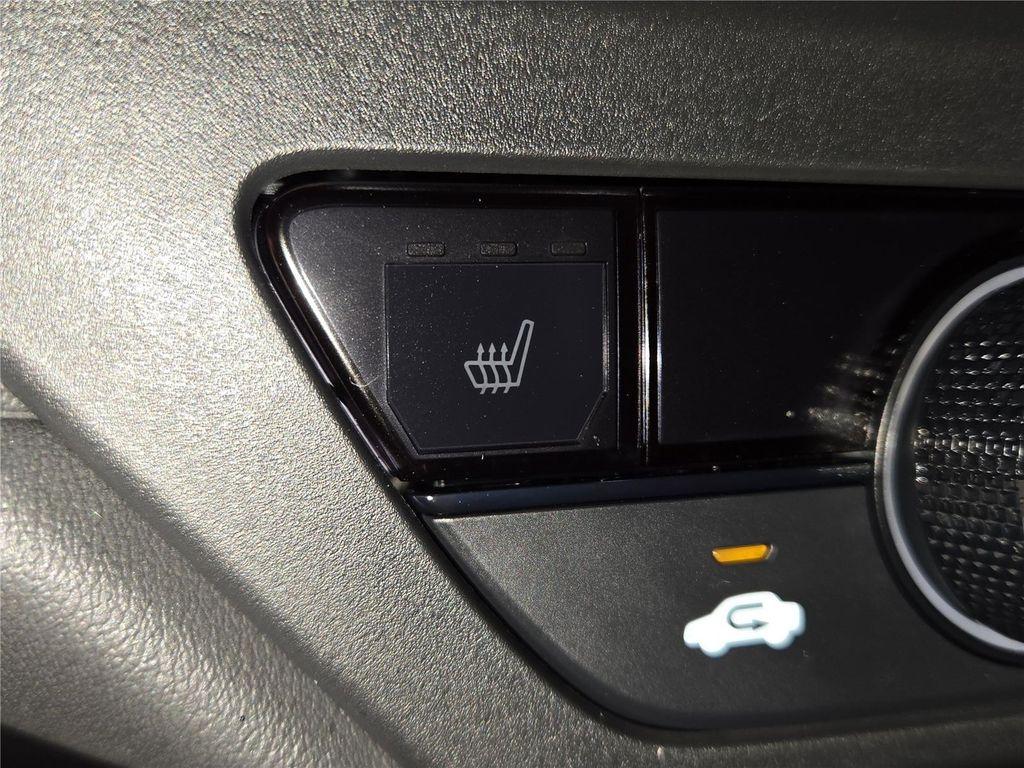 used 2025 Honda Accord car, priced at $28,788