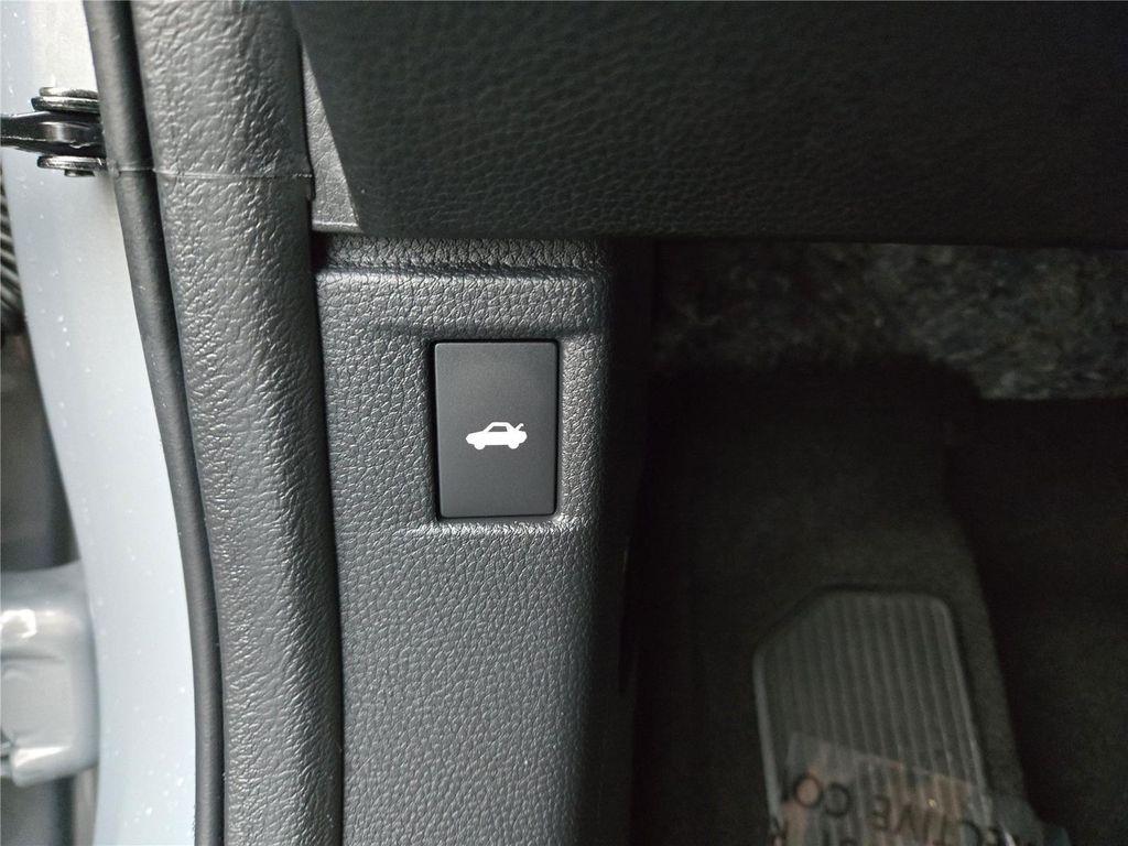used 2025 Honda Accord car, priced at $28,788