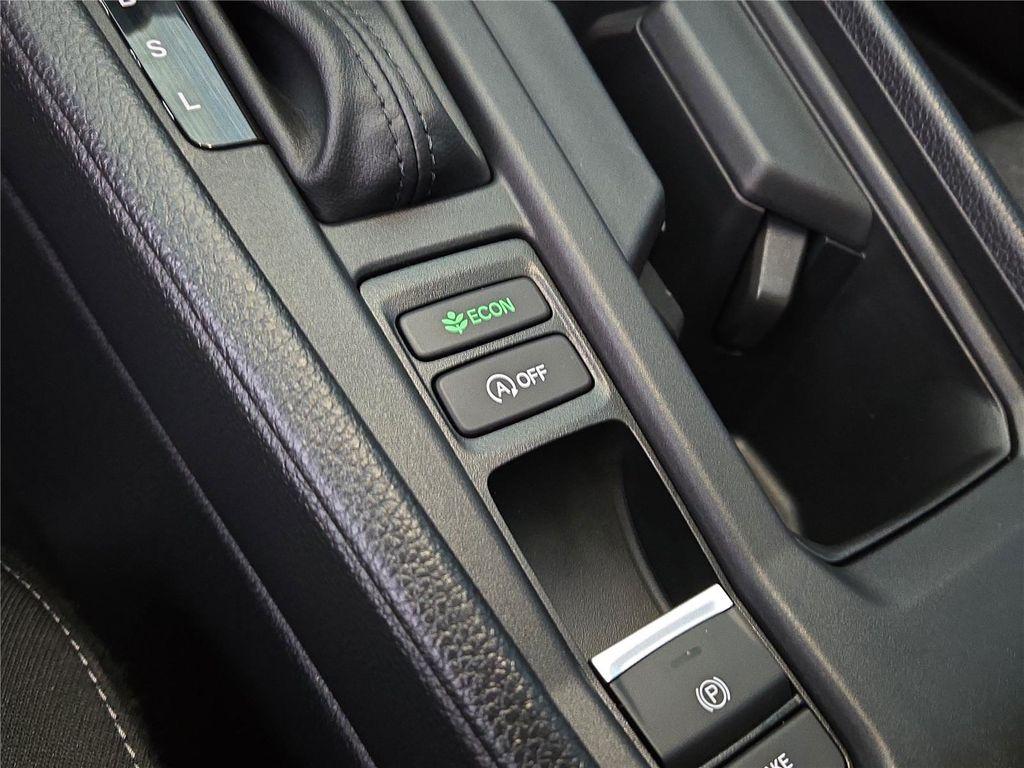 used 2025 Honda Accord car, priced at $28,788