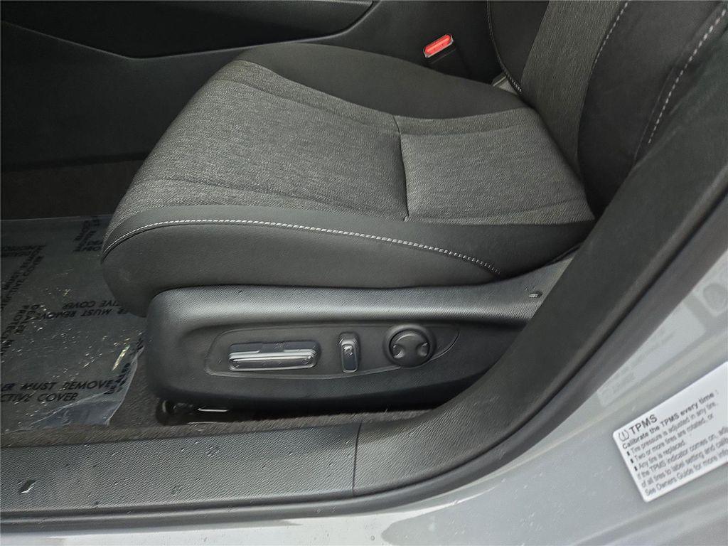 used 2025 Honda Accord car, priced at $28,788