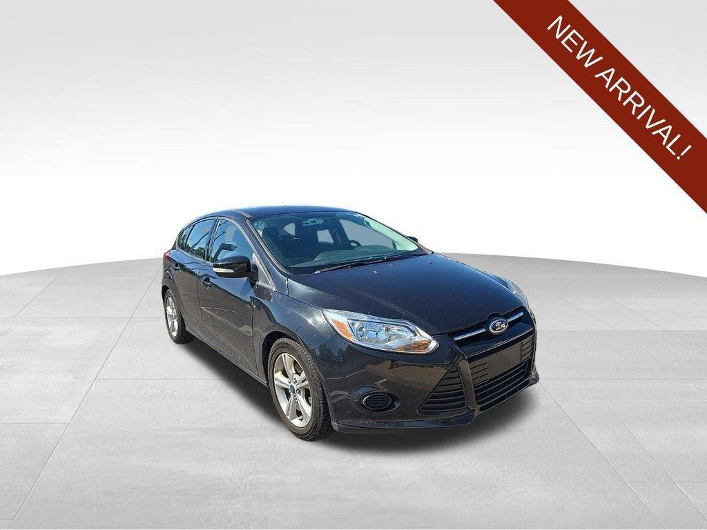 used 2014 Ford Focus car, priced at $8,299