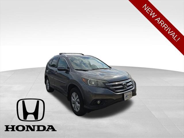 used 2014 Honda CR-V car, priced at $13,999