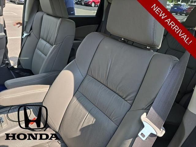 used 2014 Honda CR-V car, priced at $13,999