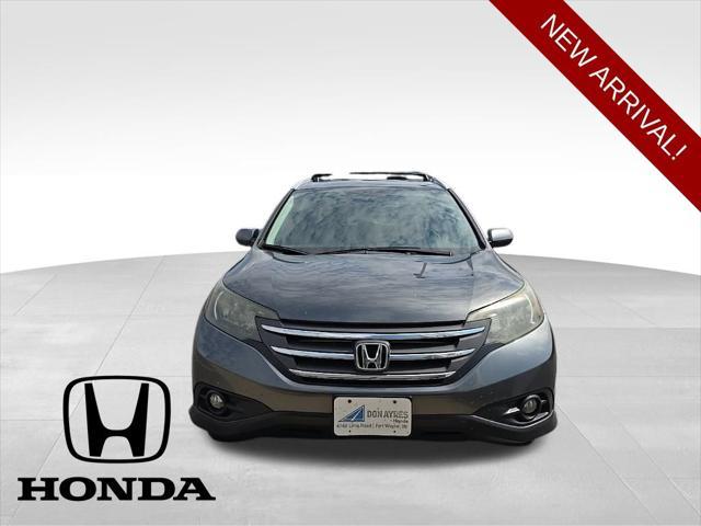 used 2014 Honda CR-V car, priced at $13,999