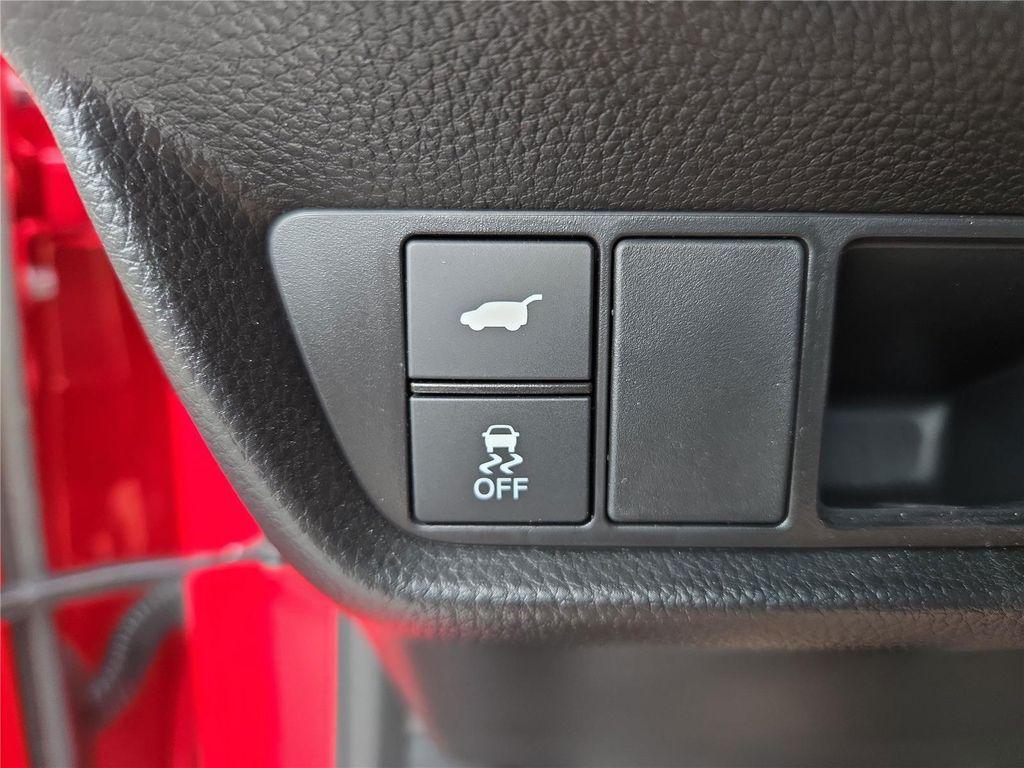 new 2025 Acura ADX car, priced at $45,350