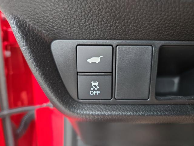 new 2025 Acura ADX car, priced at $45,350