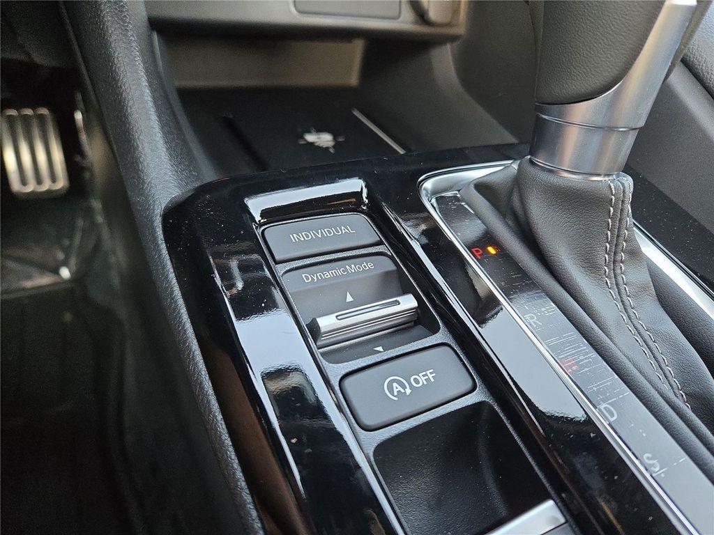 new 2025 Acura Integra car, priced at $39,195