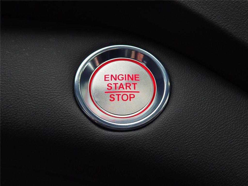 used 2025 Acura RDX car, priced at $44,899