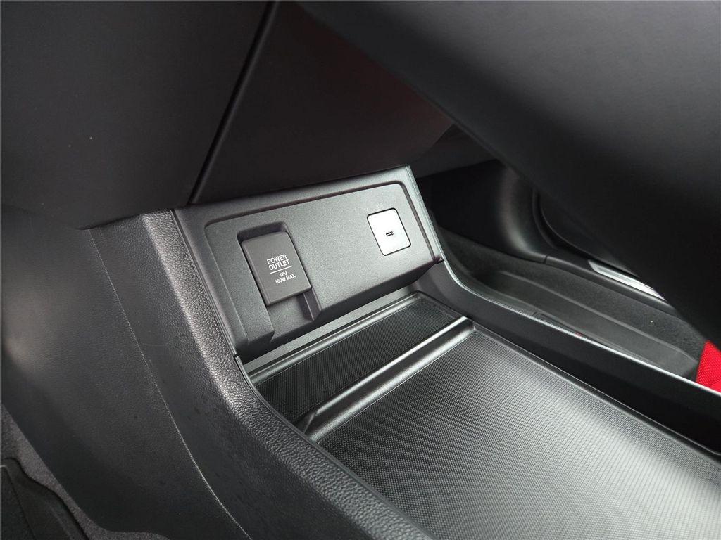 used 2025 Acura RDX car, priced at $44,899