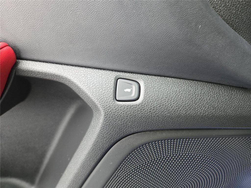 used 2025 Acura RDX car, priced at $44,899