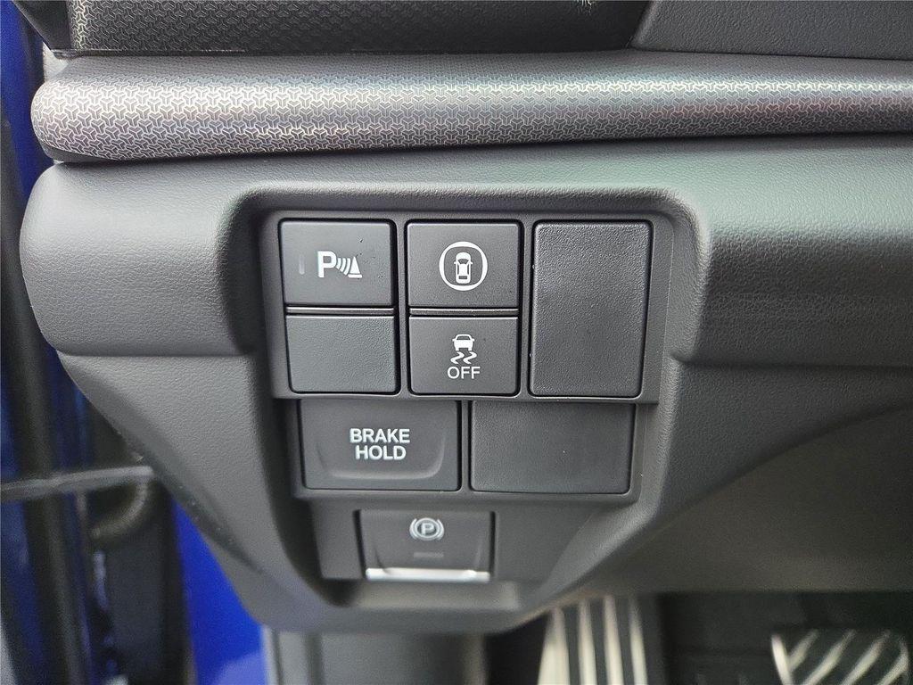 used 2025 Acura RDX car, priced at $44,899