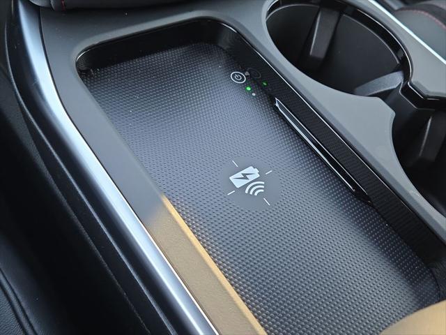 new 2025 Acura RDX car, priced at $52,250