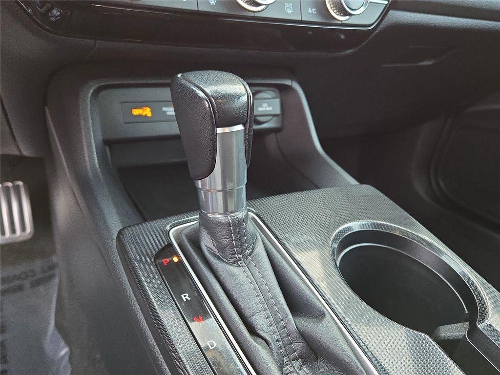 used 2022 Honda Civic car, priced at $21,988