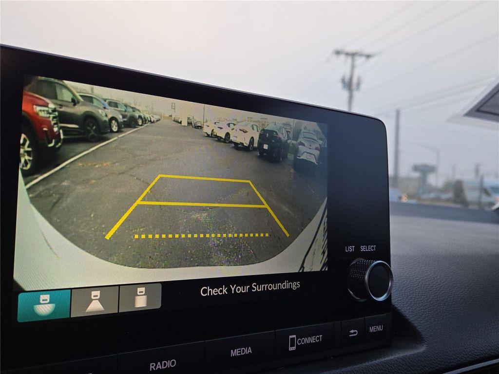 used 2022 Honda Civic car, priced at $21,988