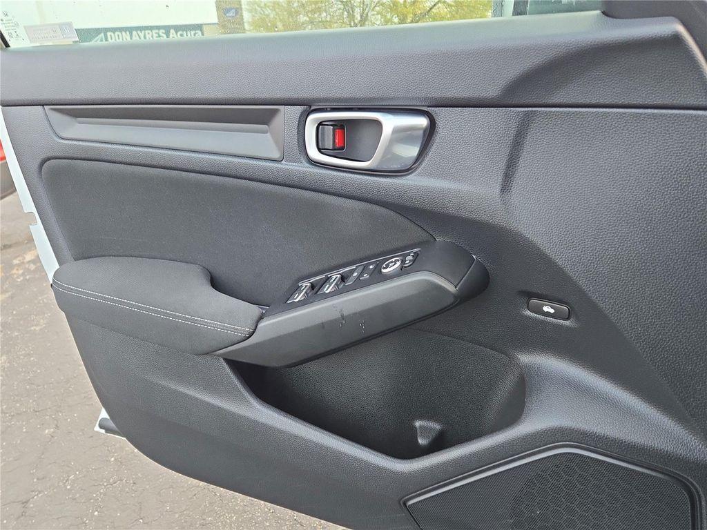 used 2022 Honda Civic car, priced at $21,988