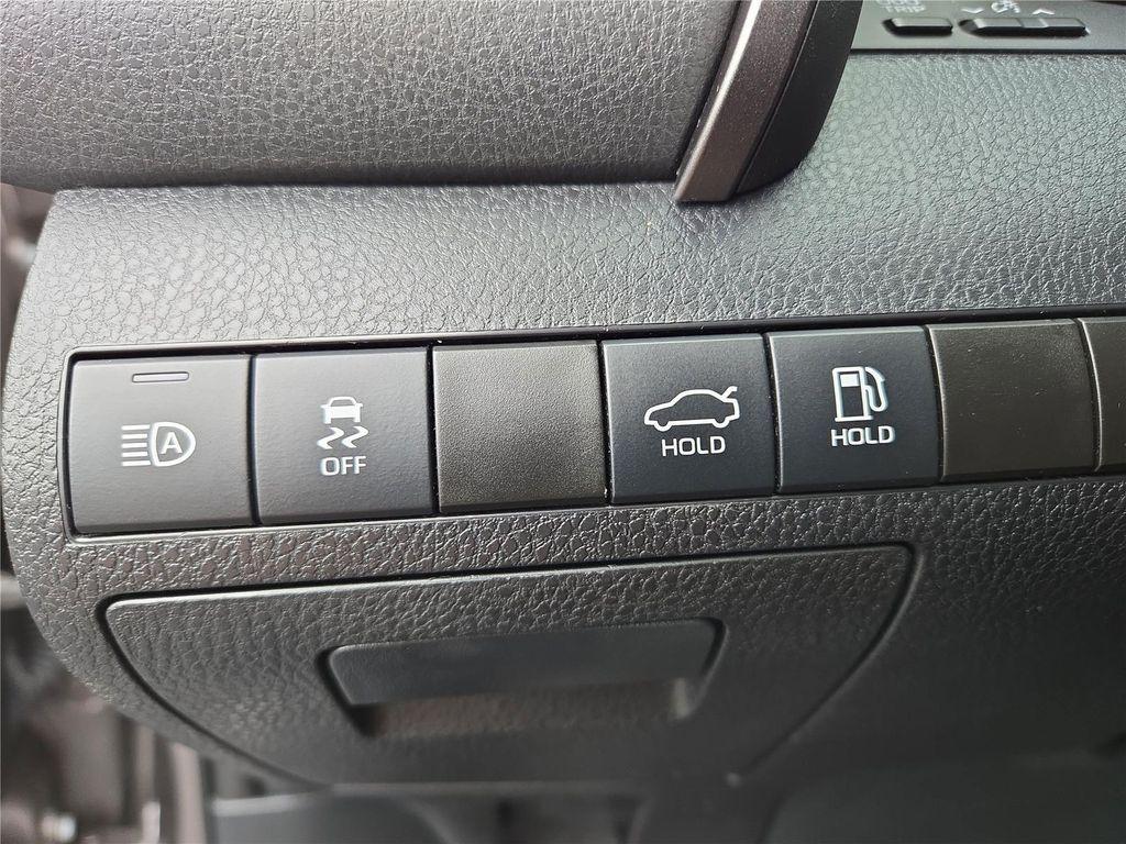 used 2022 Toyota Camry car, priced at $21,589