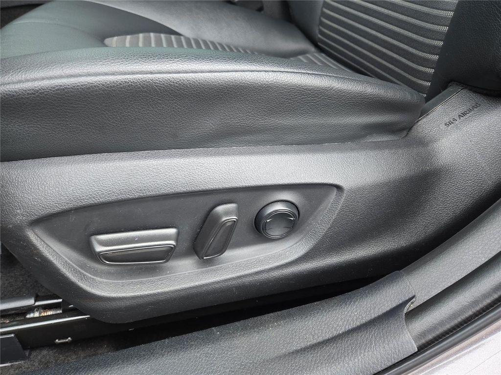 used 2022 Toyota Camry car, priced at $21,589