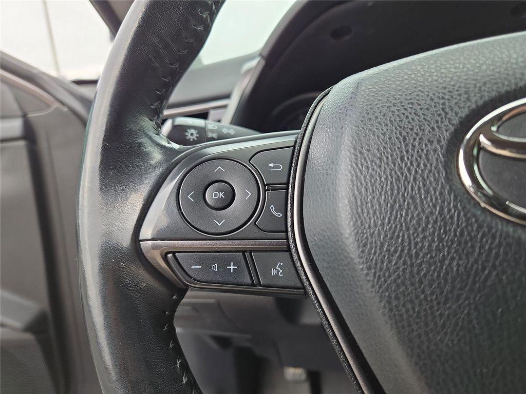 used 2022 Toyota Camry car, priced at $21,589