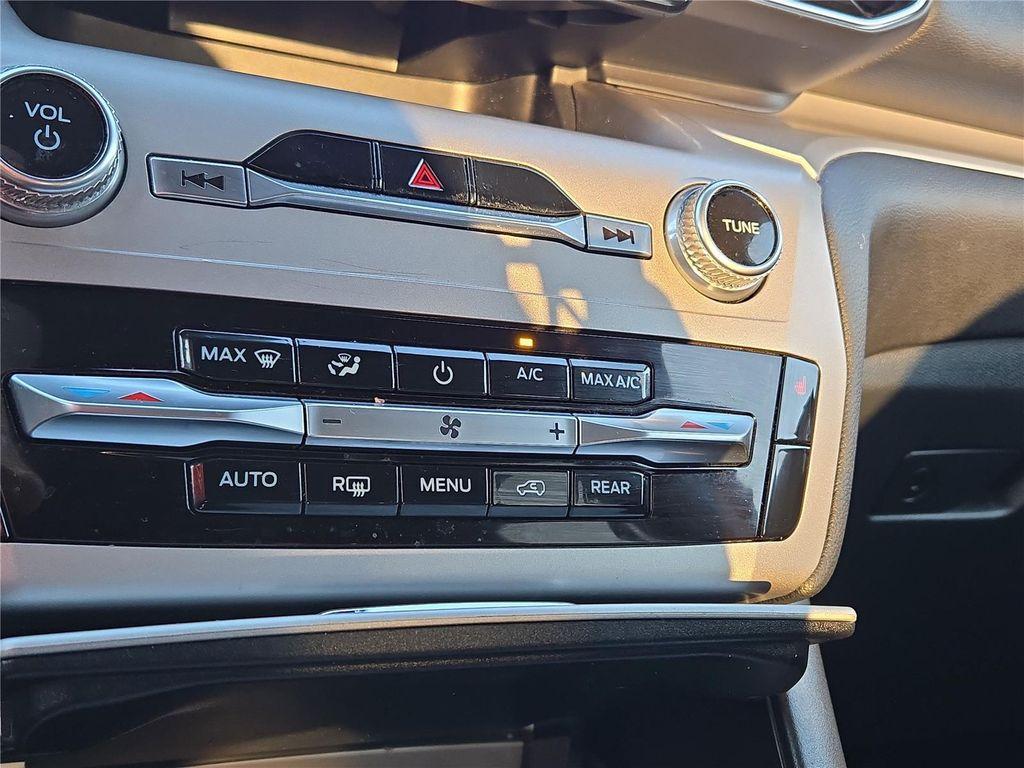 used 2022 Ford Explorer car, priced at $30,699