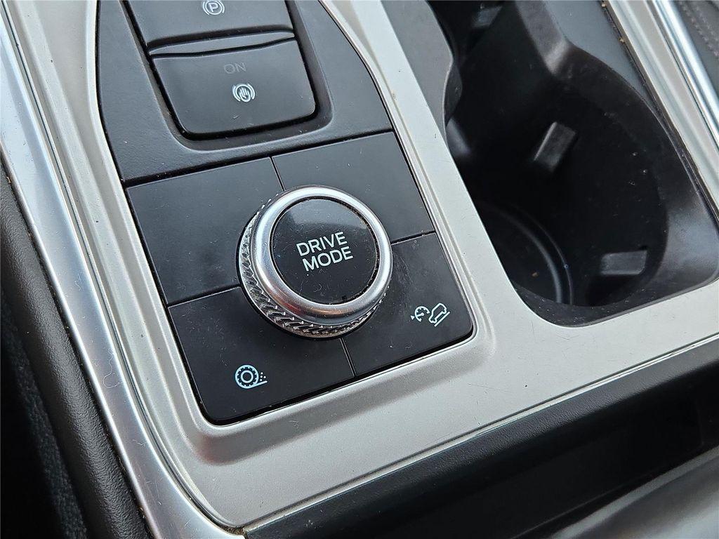 used 2022 Ford Explorer car, priced at $30,699