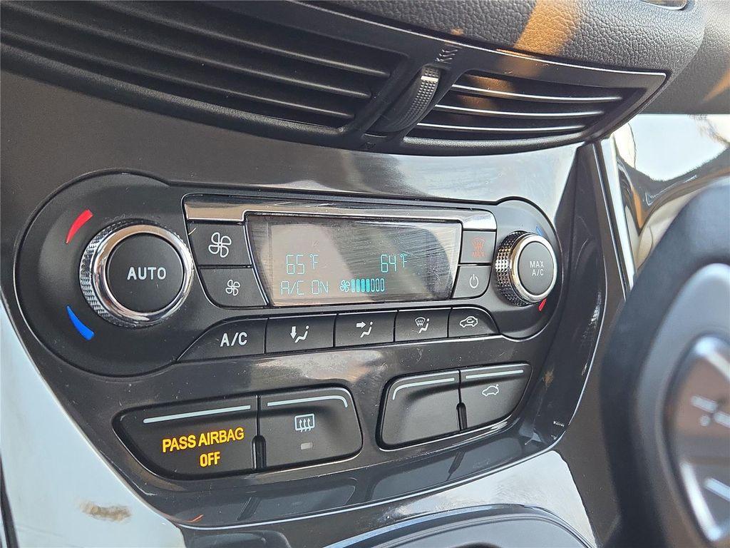 used 2015 Ford Escape car, priced at $10,899