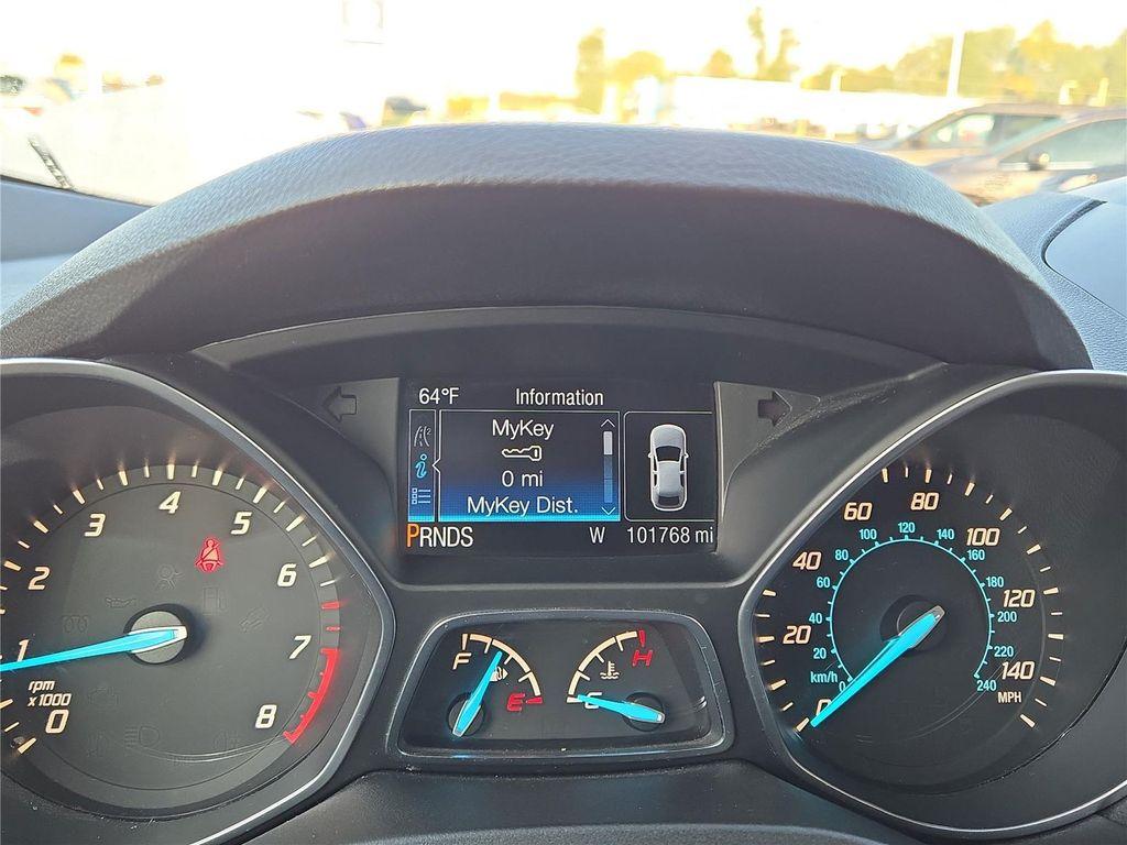 used 2015 Ford Escape car, priced at $10,899