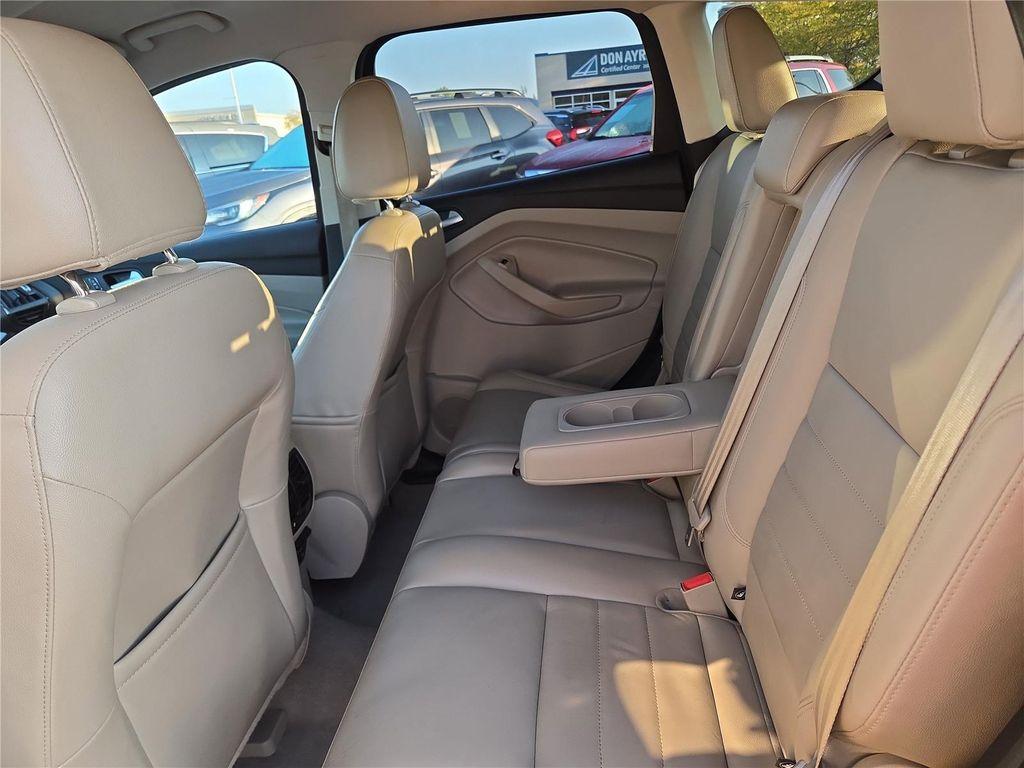 used 2015 Ford Escape car, priced at $10,899