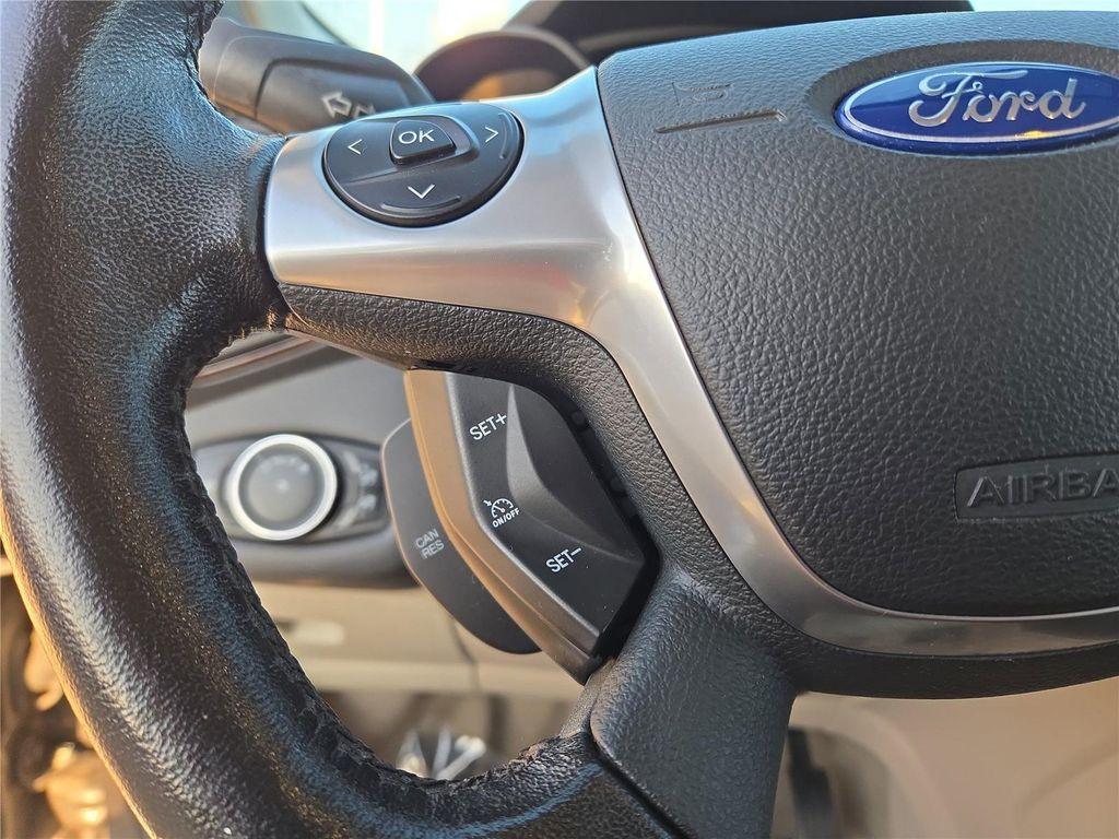 used 2015 Ford Escape car, priced at $10,899