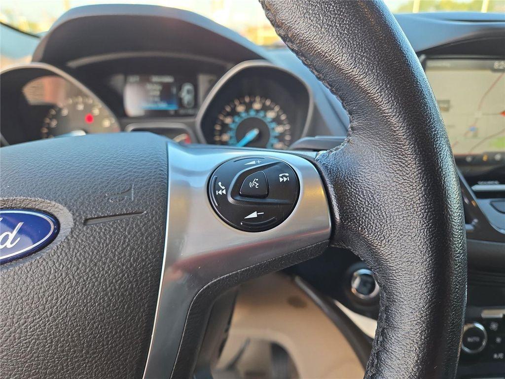 used 2015 Ford Escape car, priced at $10,899