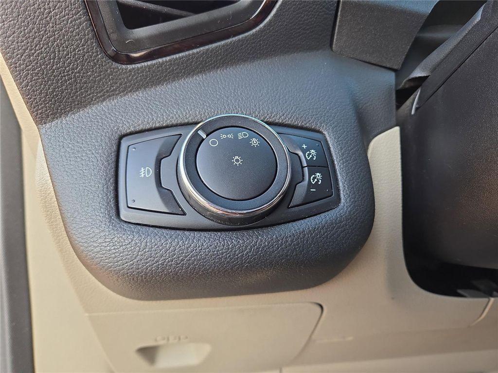 used 2015 Ford Escape car, priced at $10,899