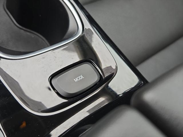used 2023 Buick Envision car, priced at $31,105