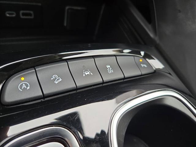 used 2023 Buick Envision car, priced at $31,105