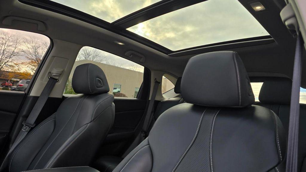 used 2024 Acura RDX car, priced at $41,211