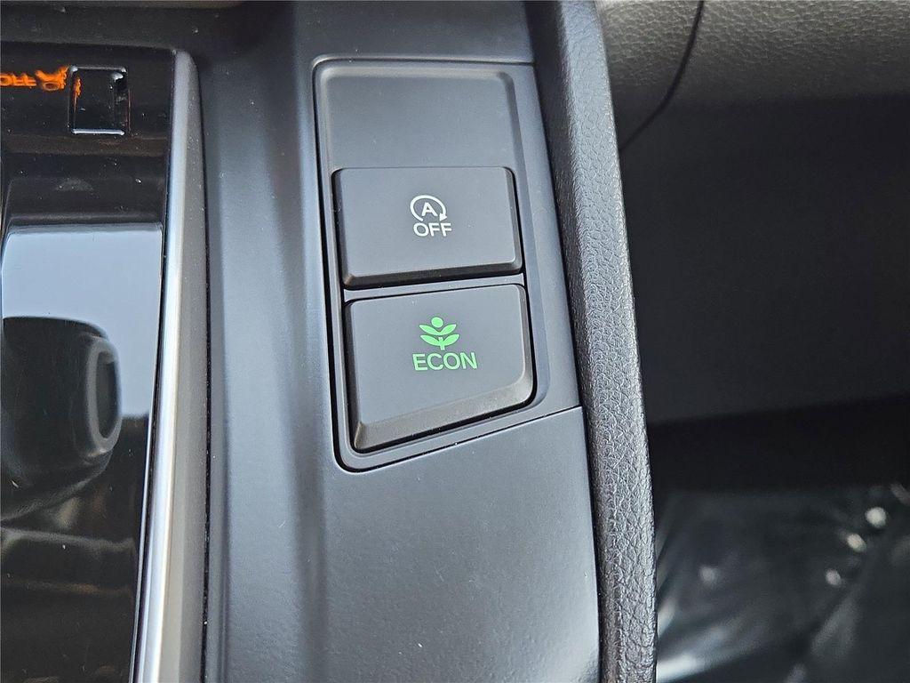 used 2022 Honda CR-V car, priced at $29,677