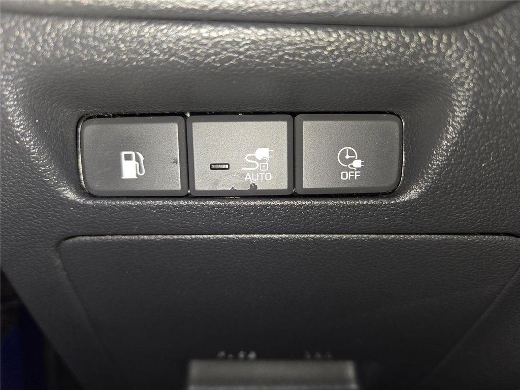 used 2019 Hyundai Ioniq Plug-In Hybrid car, priced at $15,985