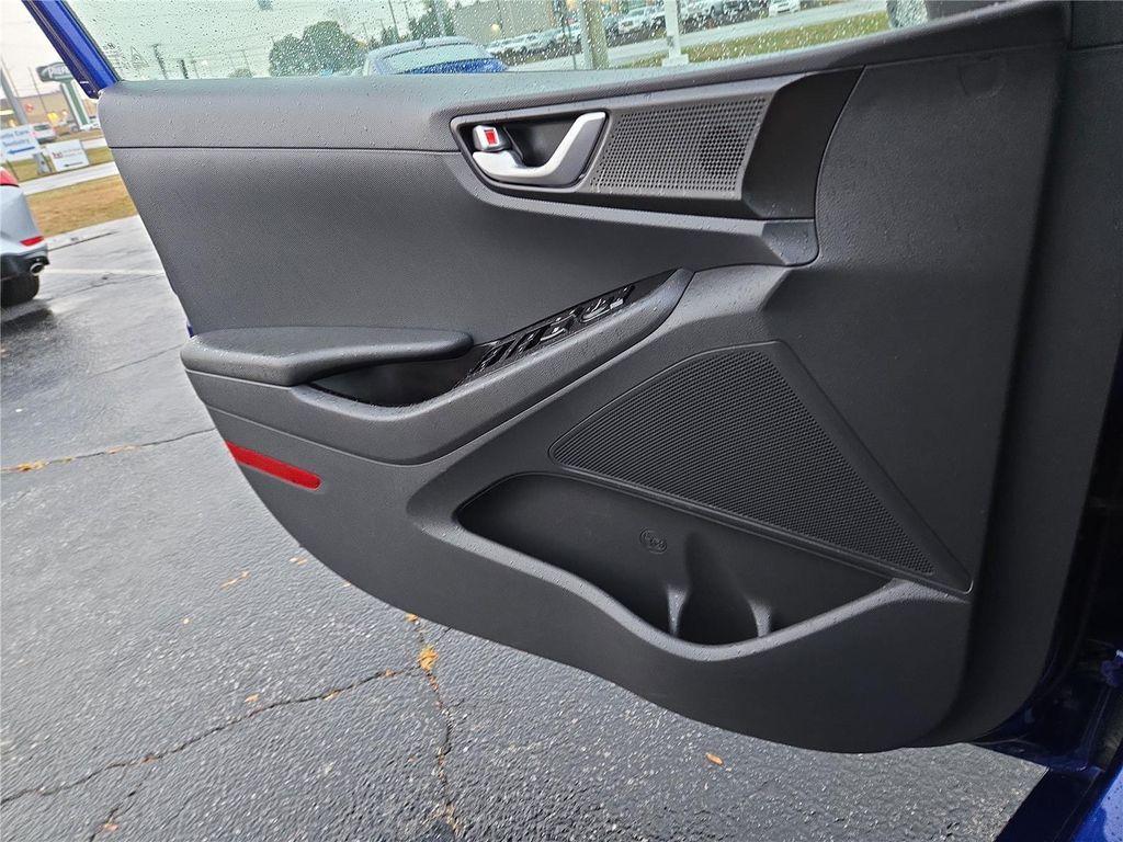 used 2019 Hyundai Ioniq Plug-In Hybrid car, priced at $15,985