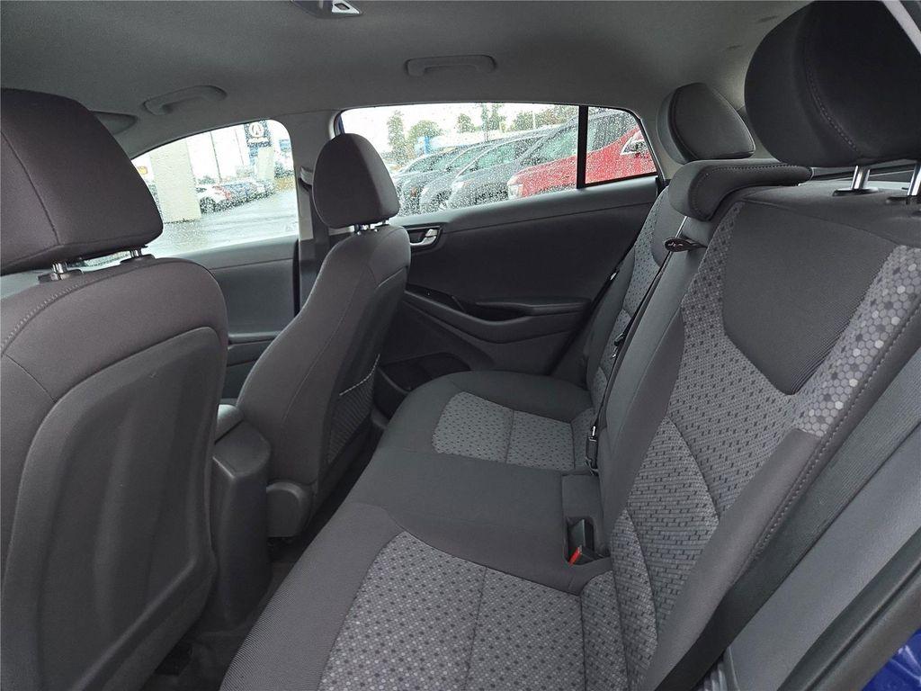 used 2019 Hyundai Ioniq Plug-In Hybrid car, priced at $15,985