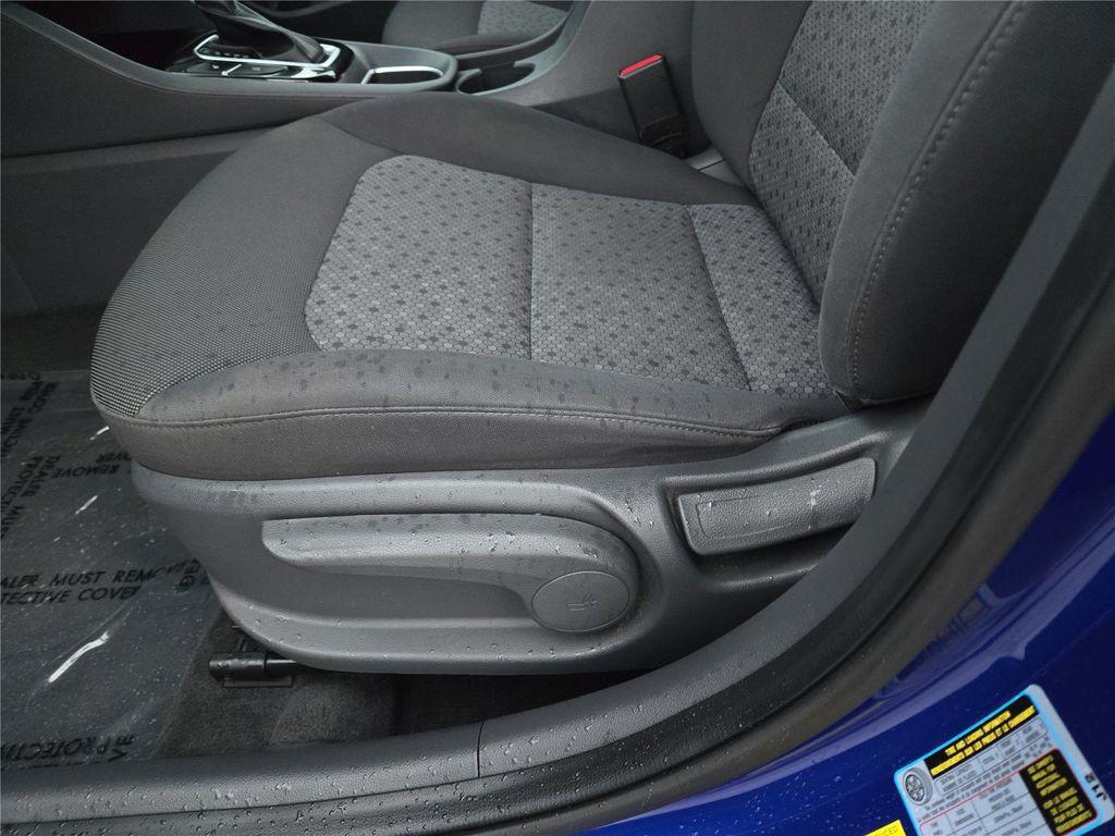 used 2019 Hyundai Ioniq Plug-In Hybrid car, priced at $15,985