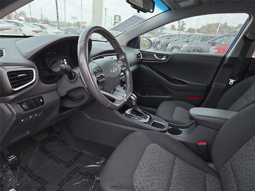 used 2019 Hyundai Ioniq Plug-In Hybrid car, priced at $15,985
