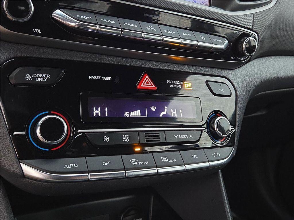 used 2019 Hyundai Ioniq Plug-In Hybrid car, priced at $15,985