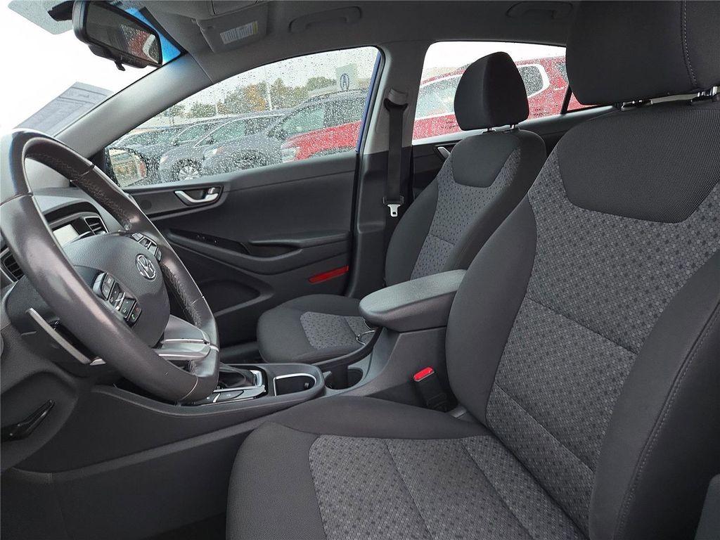used 2019 Hyundai Ioniq Plug-In Hybrid car, priced at $15,985