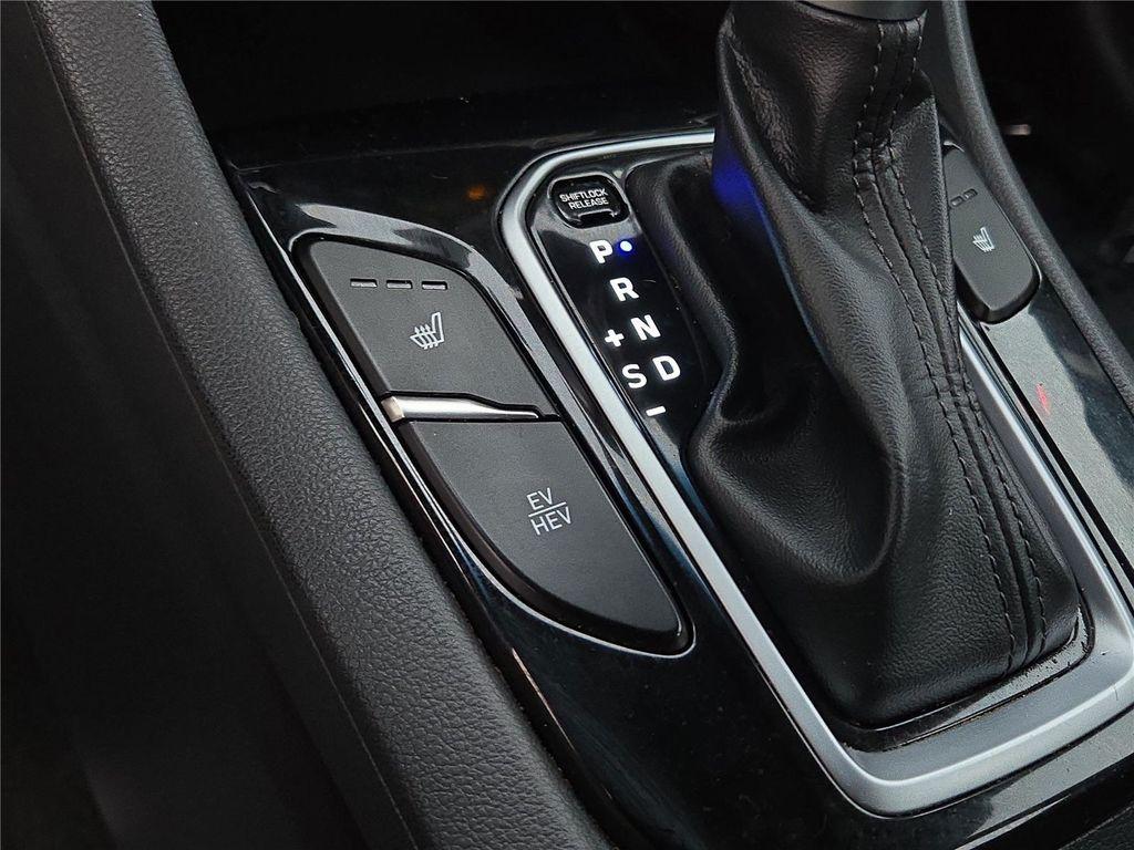 used 2019 Hyundai Ioniq Plug-In Hybrid car, priced at $15,985