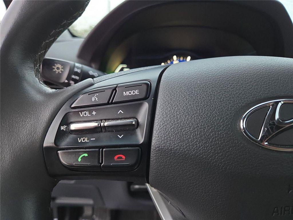 used 2019 Hyundai Ioniq Plug-In Hybrid car, priced at $15,985