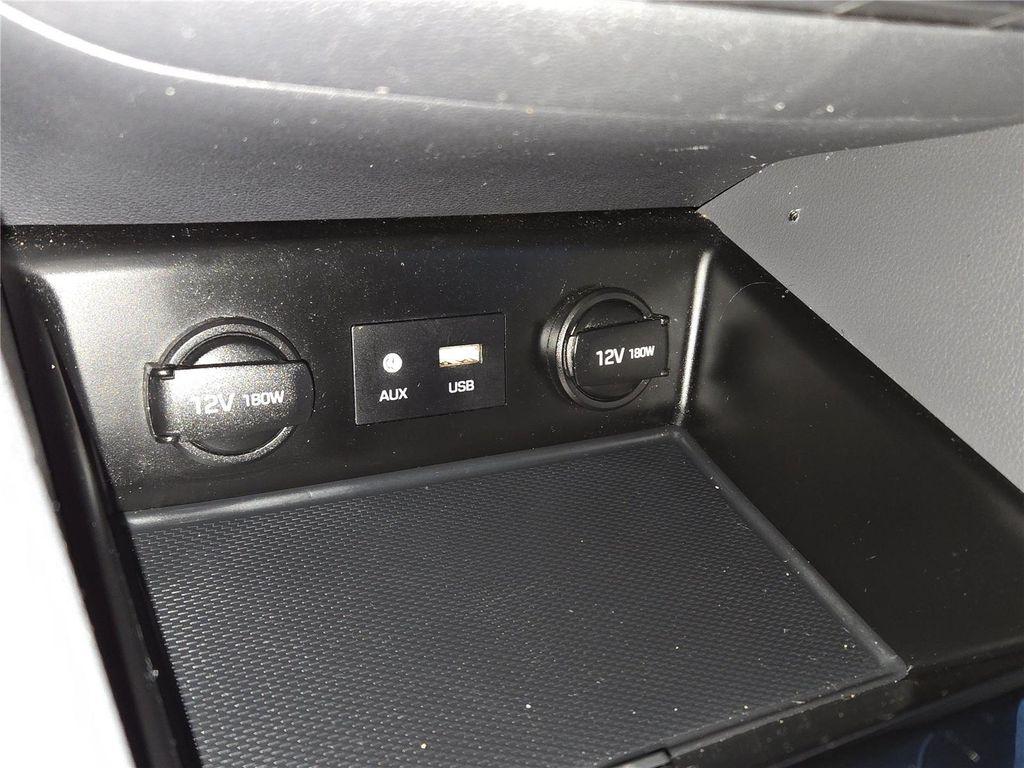 used 2019 Hyundai Ioniq Plug-In Hybrid car, priced at $15,985