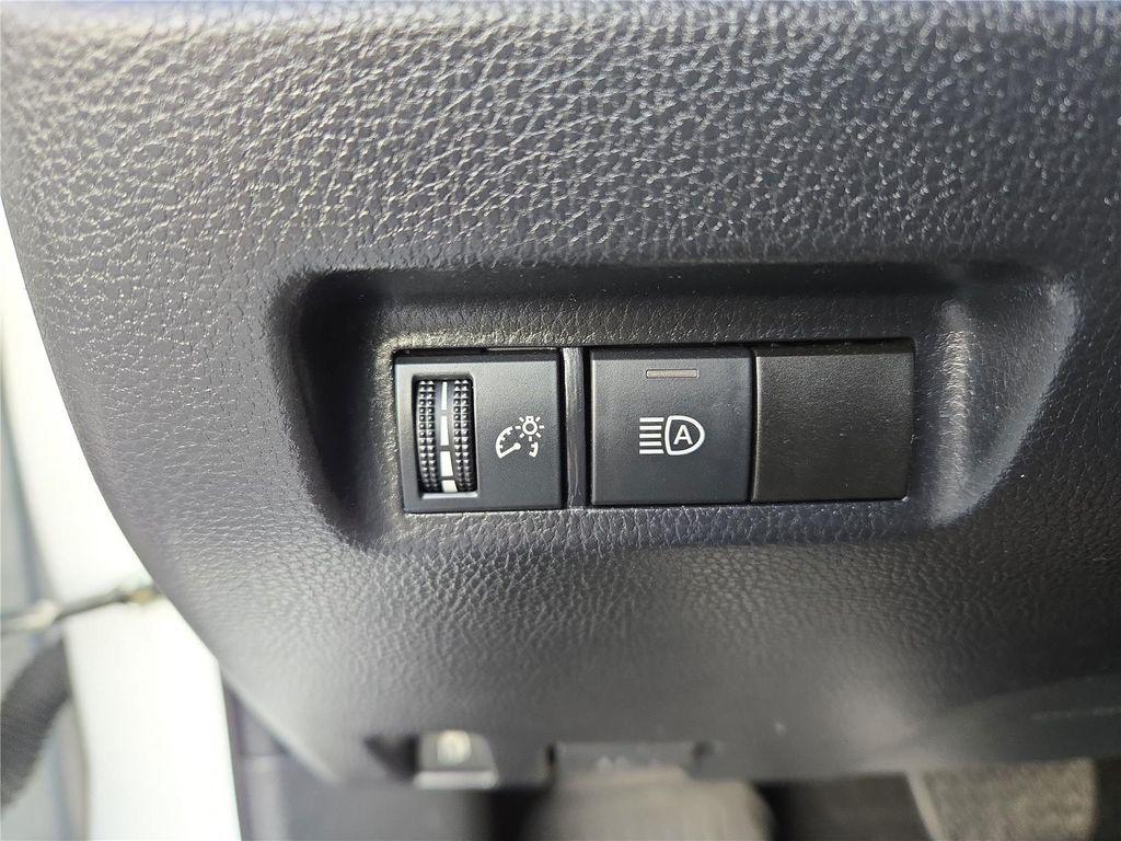 used 2021 Toyota RAV4 Hybrid car, priced at $30,899