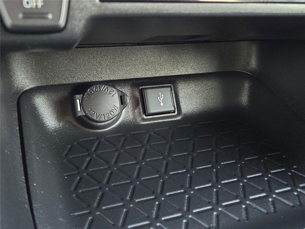 used 2021 Toyota RAV4 Hybrid car, priced at $30,899