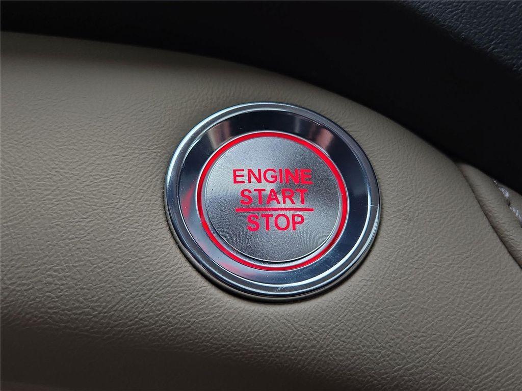 used 2023 Acura RDX car, priced at $37,724